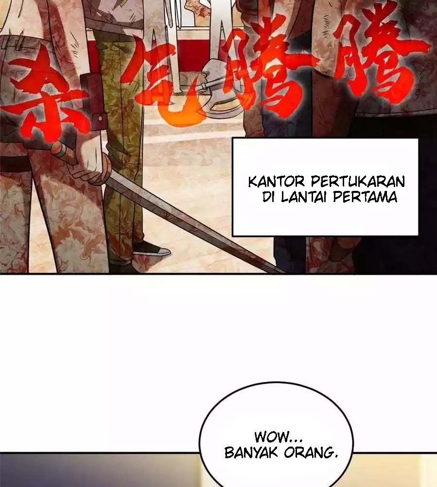 Global Gao Wu (Global Martial Arts)